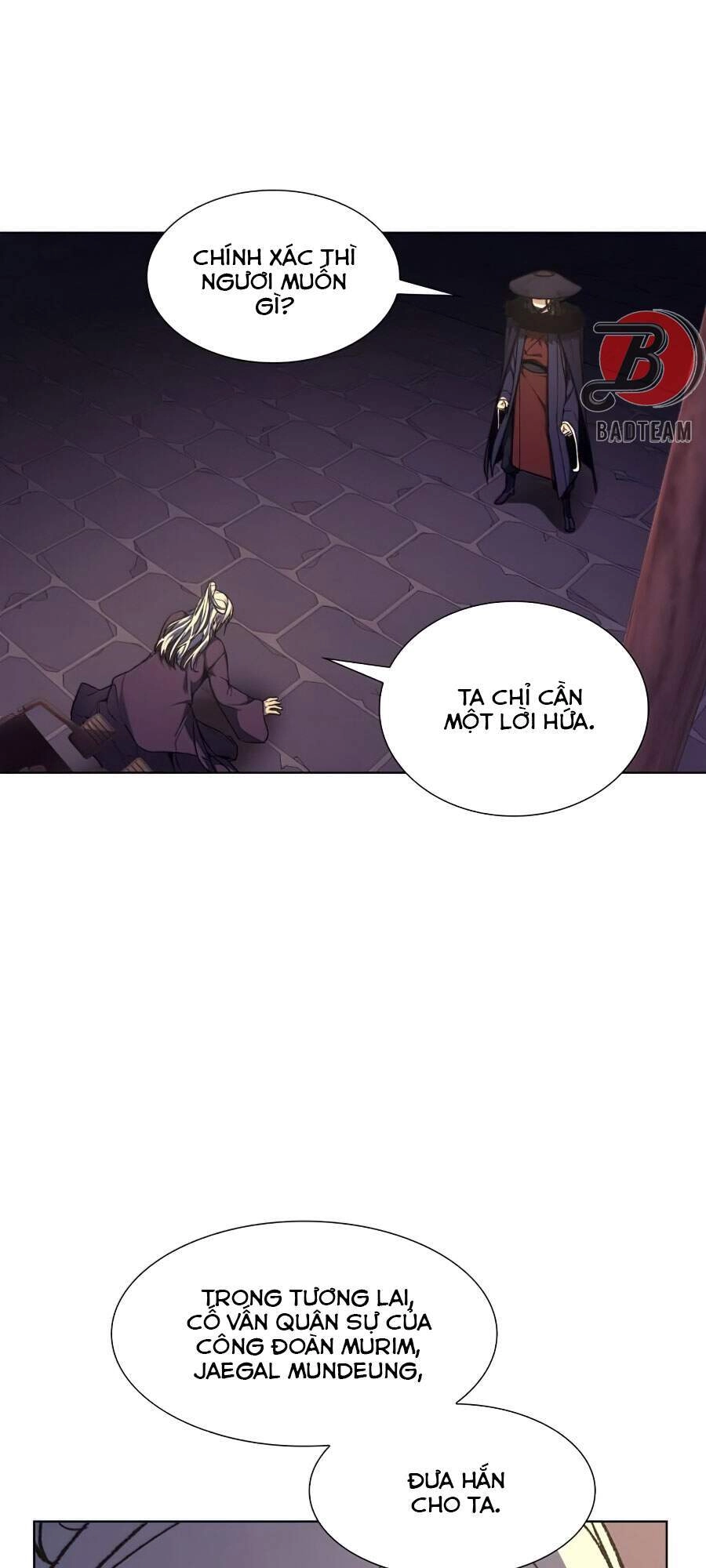 Thiên Ma Thần Quyết: Trùng Sinh Chapter 8 - 124