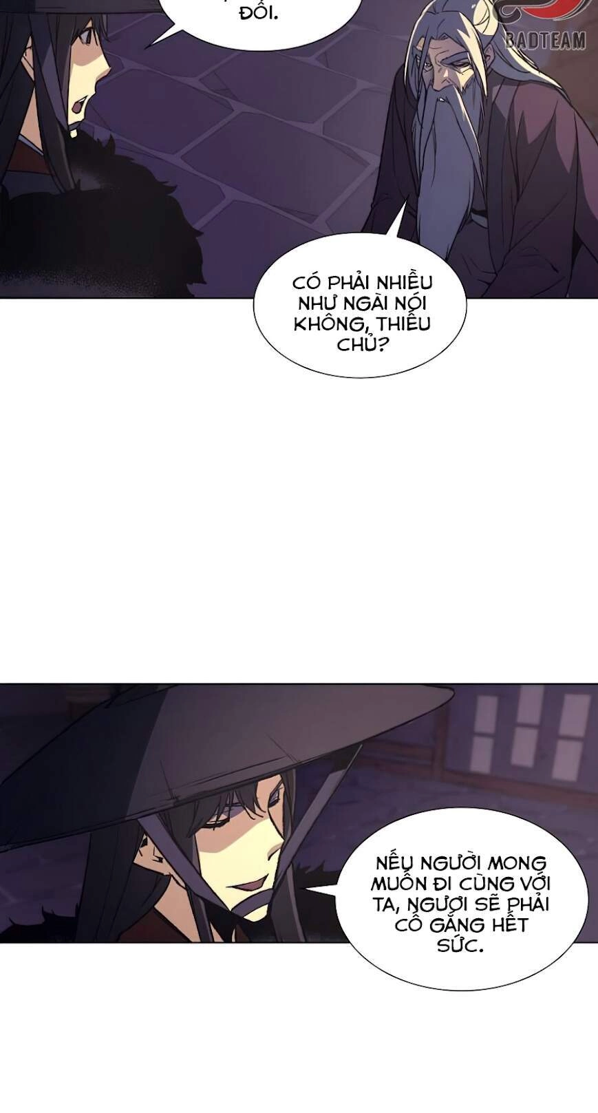 Thiên Ma Thần Quyết: Trùng Sinh Chapter 8 - 131