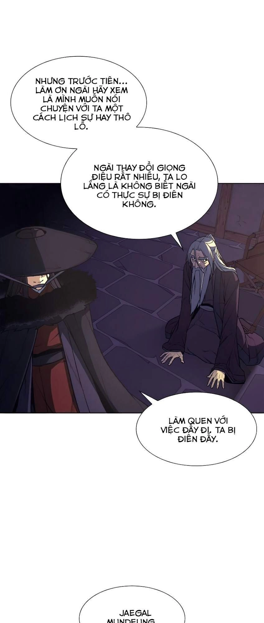 Thiên Ma Thần Quyết: Trùng Sinh Chapter 8 - 132