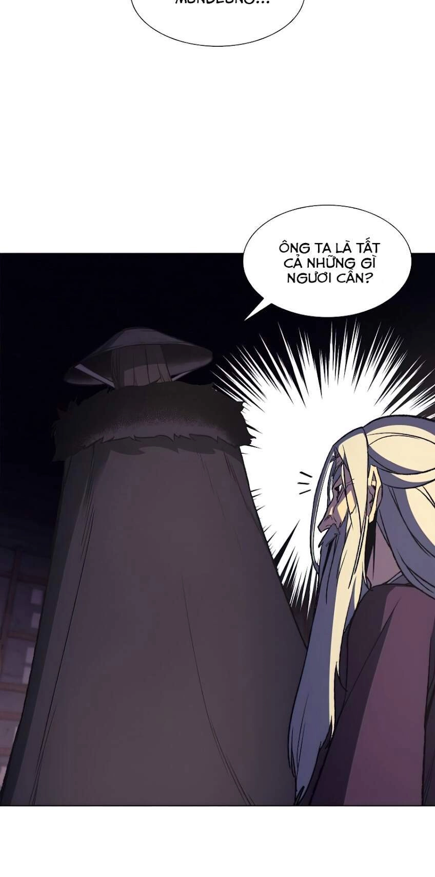 Thiên Ma Thần Quyết: Trùng Sinh Chapter 8 - 133