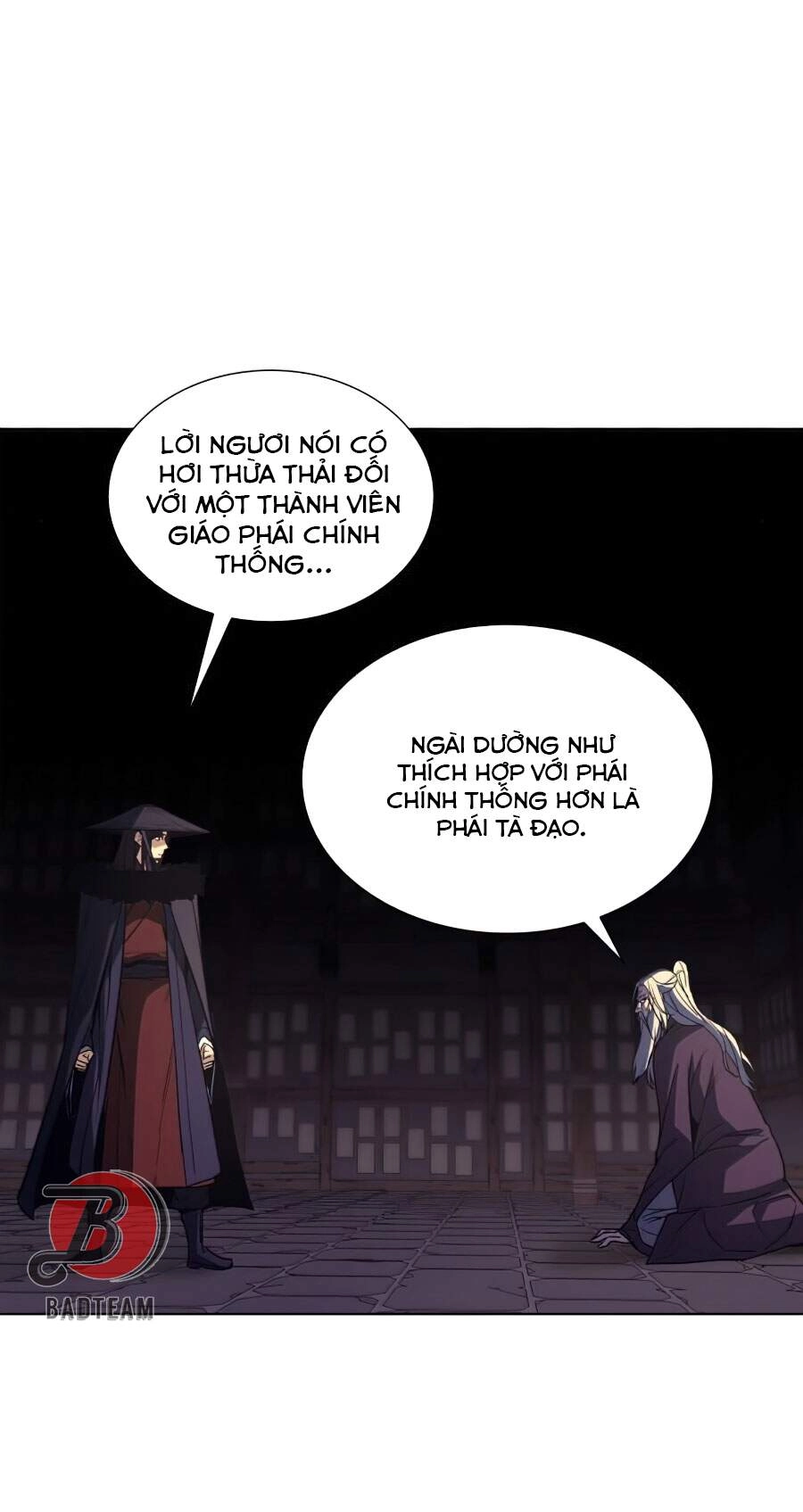 Thiên Ma Thần Quyết: Trùng Sinh Chapter 8 - 136