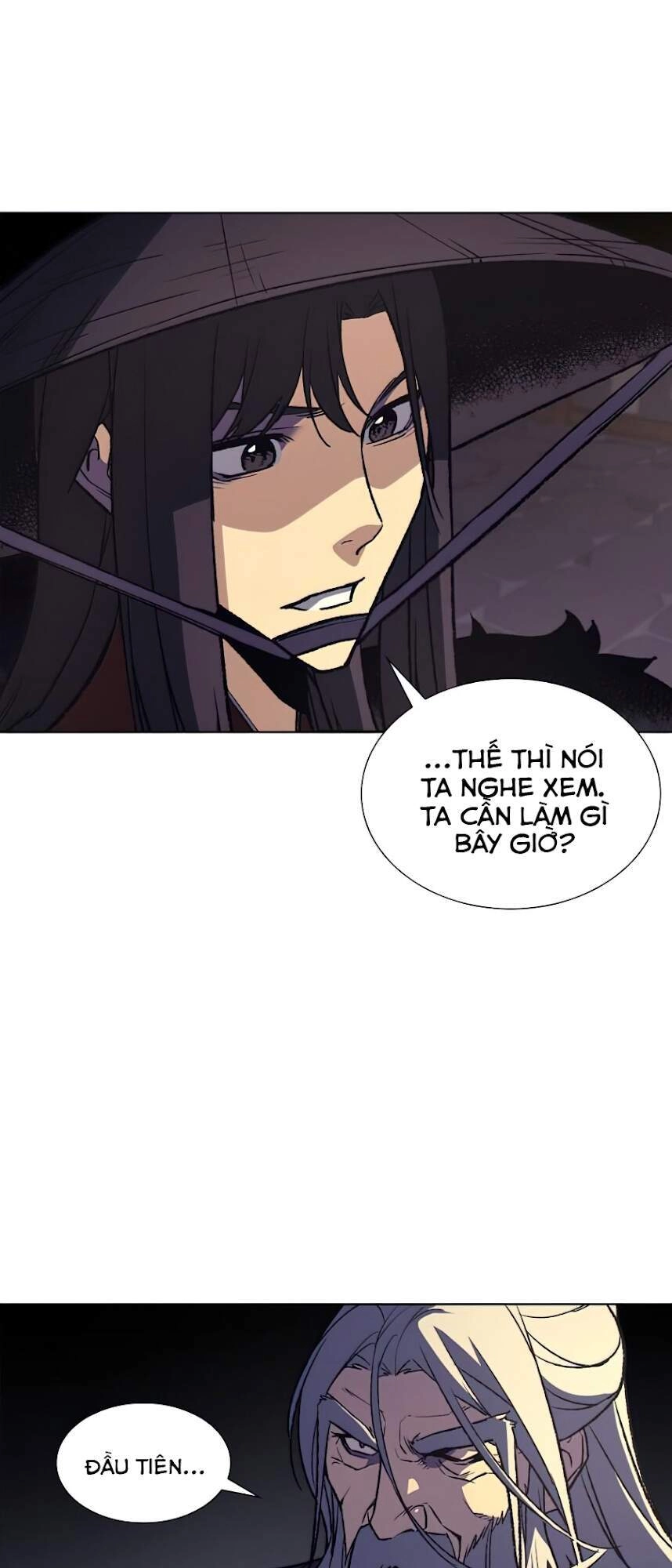 Thiên Ma Thần Quyết: Trùng Sinh Chapter 8 - 137