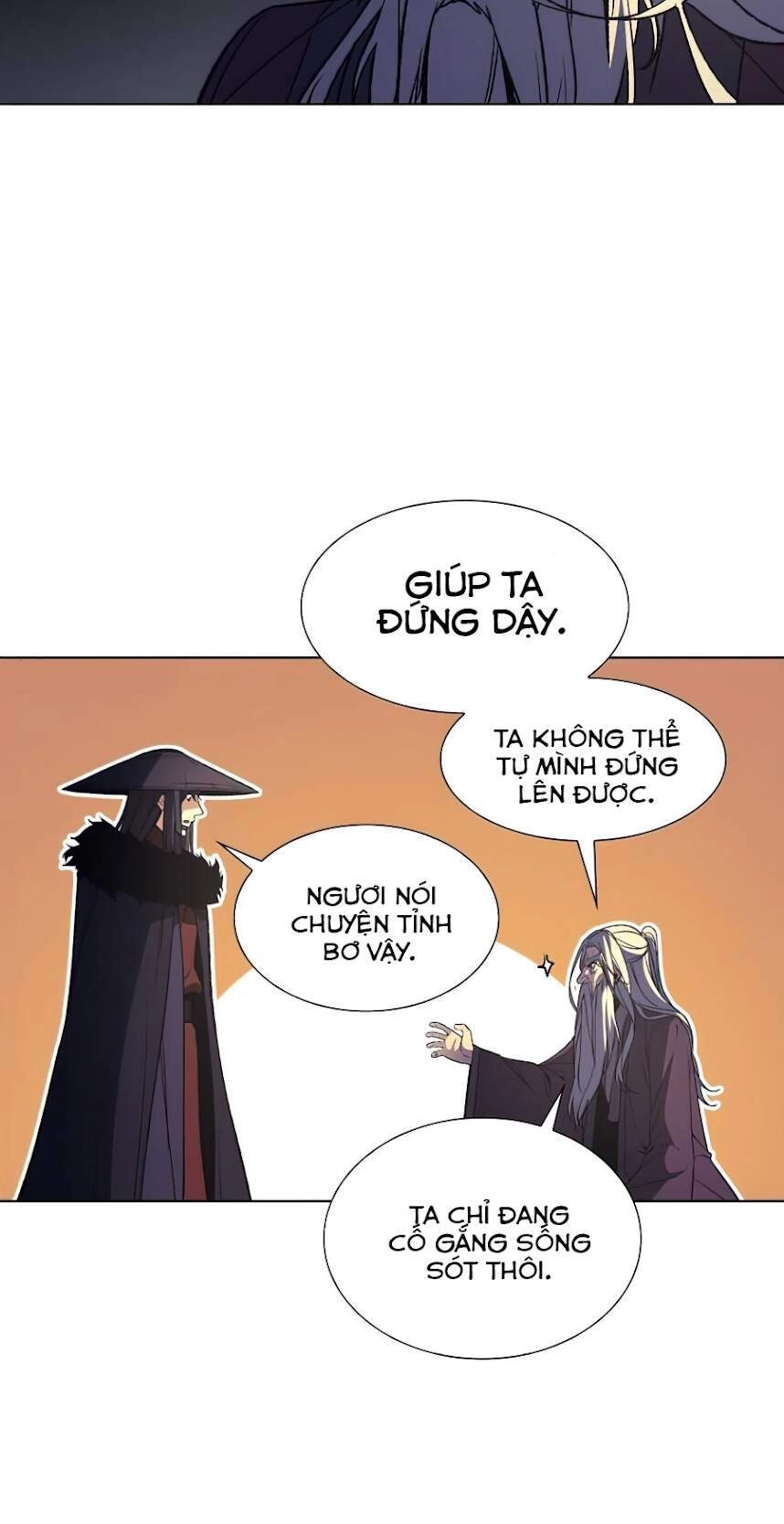 Thiên Ma Thần Quyết: Trùng Sinh Chapter 8 - 138