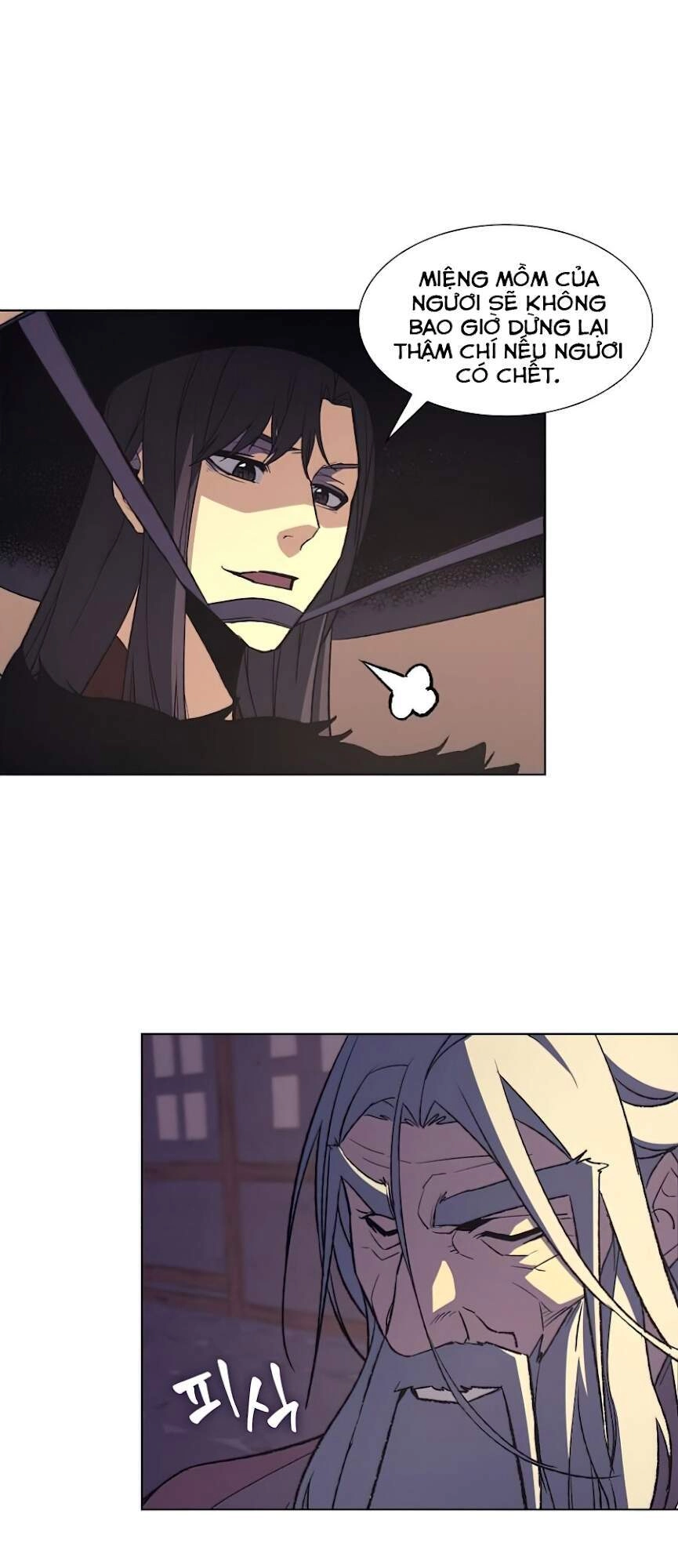 Thiên Ma Thần Quyết: Trùng Sinh Chapter 8 - 139