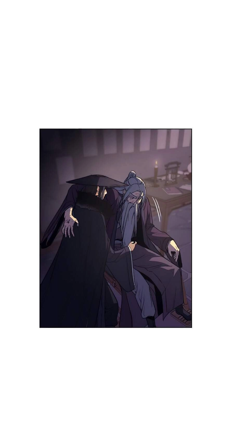 Thiên Ma Thần Quyết: Trùng Sinh Chapter 8 - 140