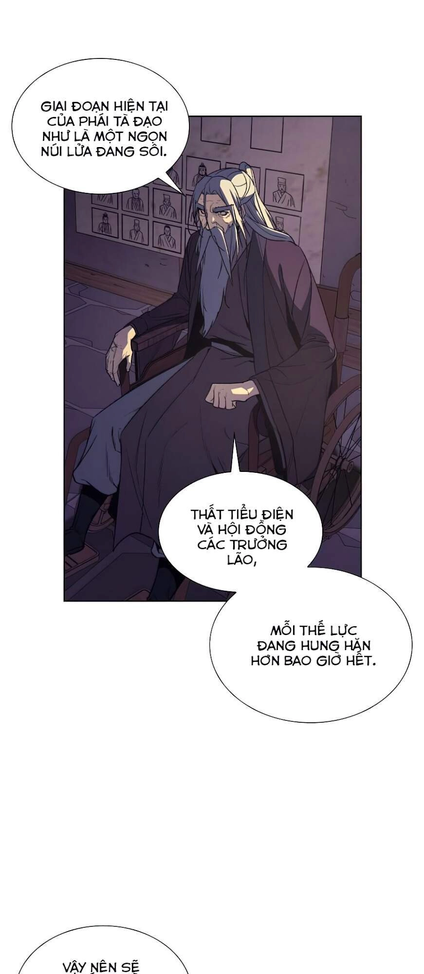 Thiên Ma Thần Quyết: Trùng Sinh Chapter 8 - 141