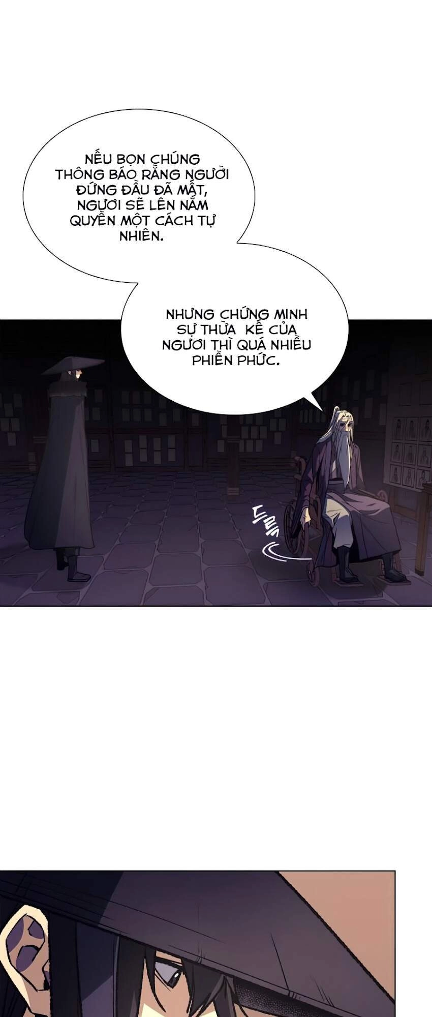 Thiên Ma Thần Quyết: Trùng Sinh Chapter 8 - 143