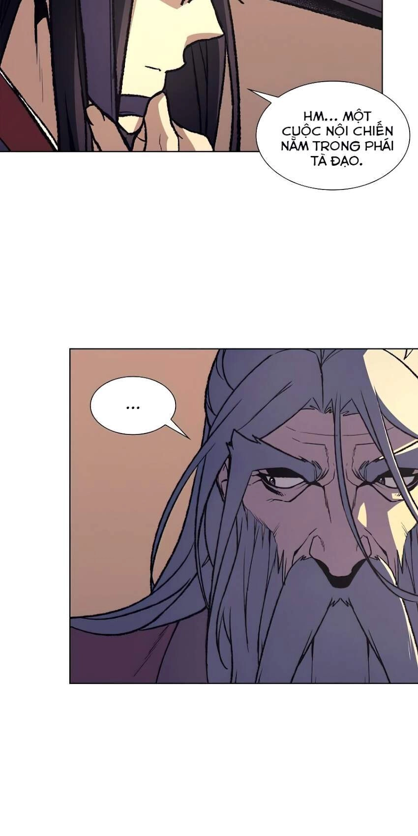 Thiên Ma Thần Quyết: Trùng Sinh Chapter 8 - 144