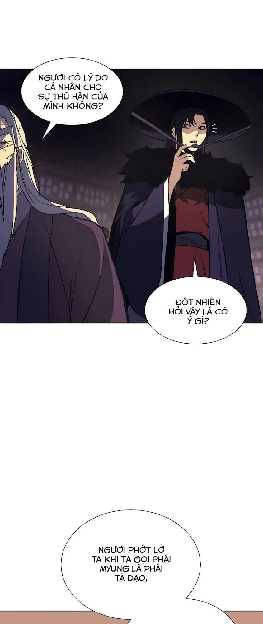 Thiên Ma Thần Quyết: Trùng Sinh Chapter 8 - 145