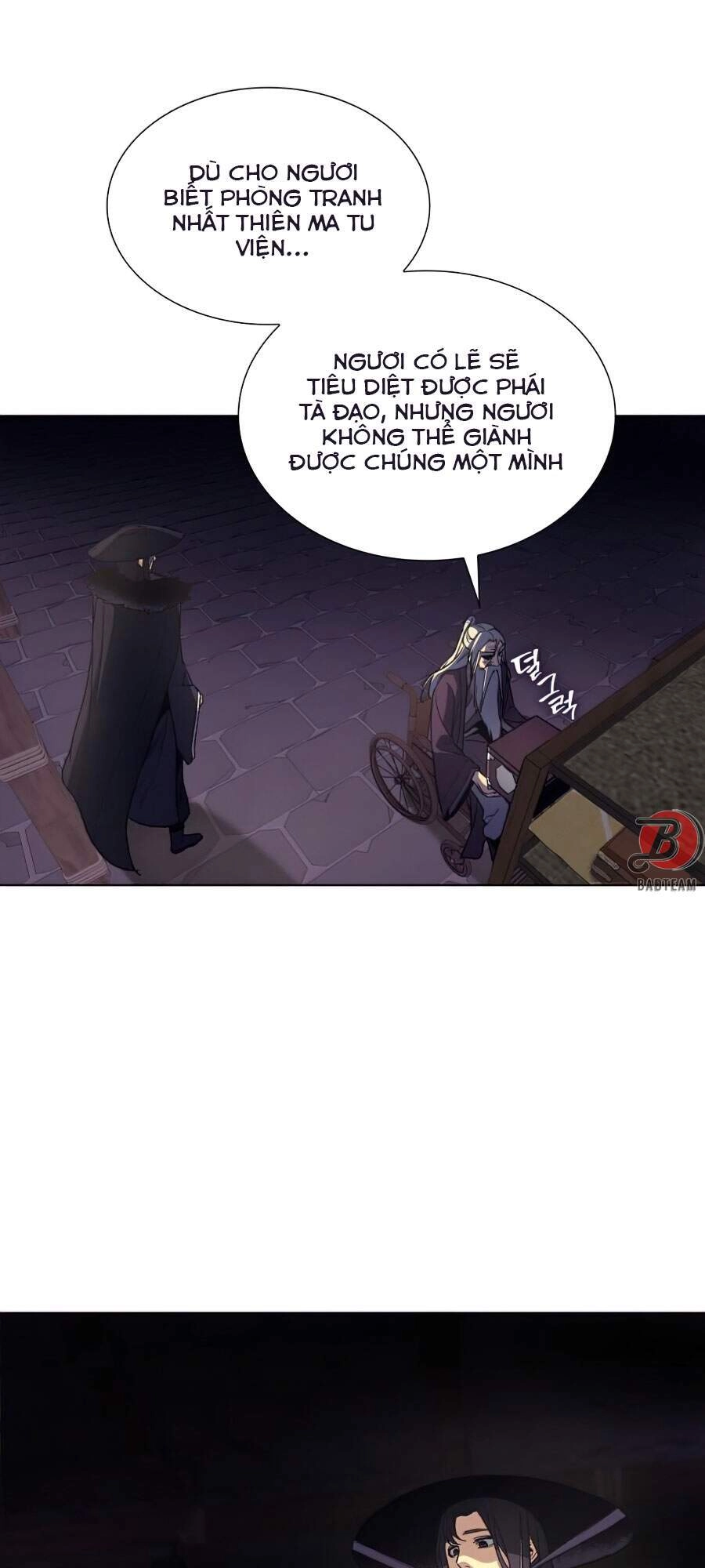 Thiên Ma Thần Quyết: Trùng Sinh Chapter 8 - 149