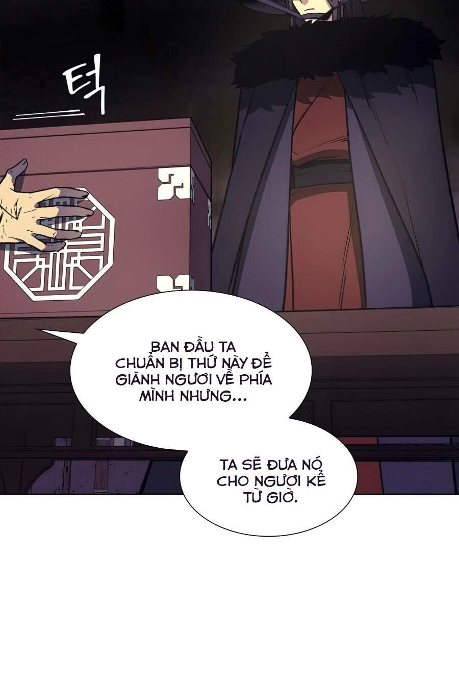 Thiên Ma Thần Quyết: Trùng Sinh Chapter 8 - 150