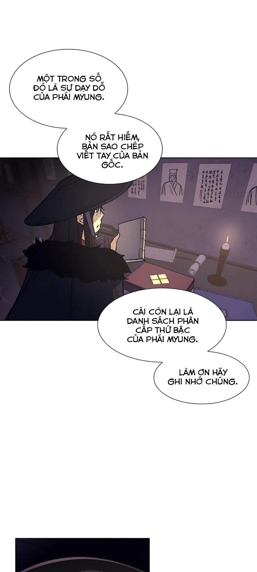 Thiên Ma Thần Quyết: Trùng Sinh Chapter 8 - 151