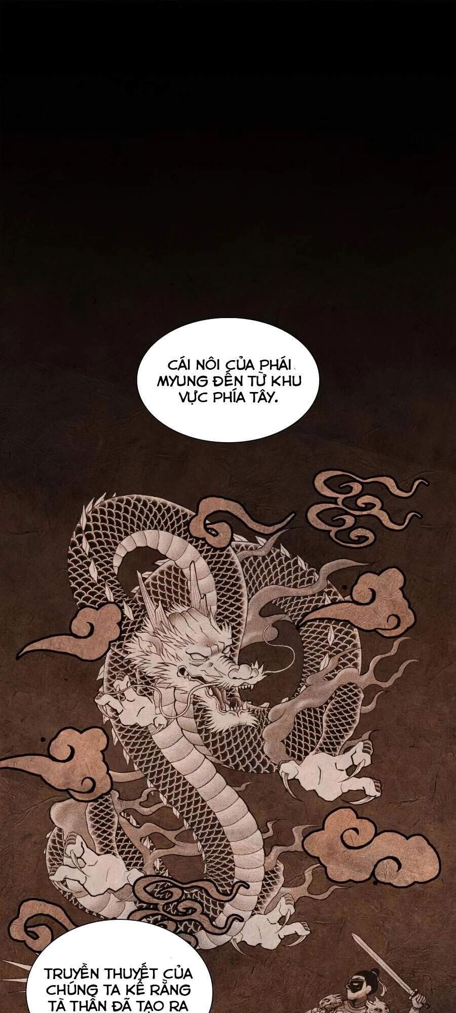 Thiên Ma Thần Quyết: Trùng Sinh Chapter 8 - 154