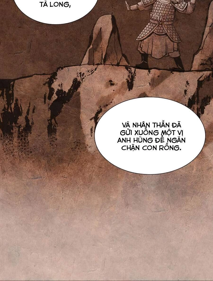 Thiên Ma Thần Quyết: Trùng Sinh Chapter 8 - 155