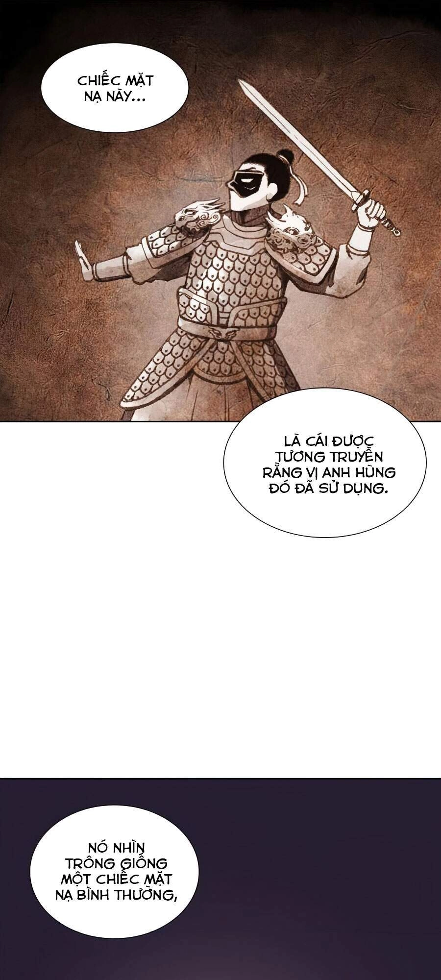 Thiên Ma Thần Quyết: Trùng Sinh Chapter 8 - 156