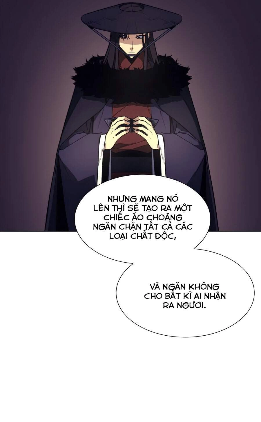 Thiên Ma Thần Quyết: Trùng Sinh Chapter 8 - 157