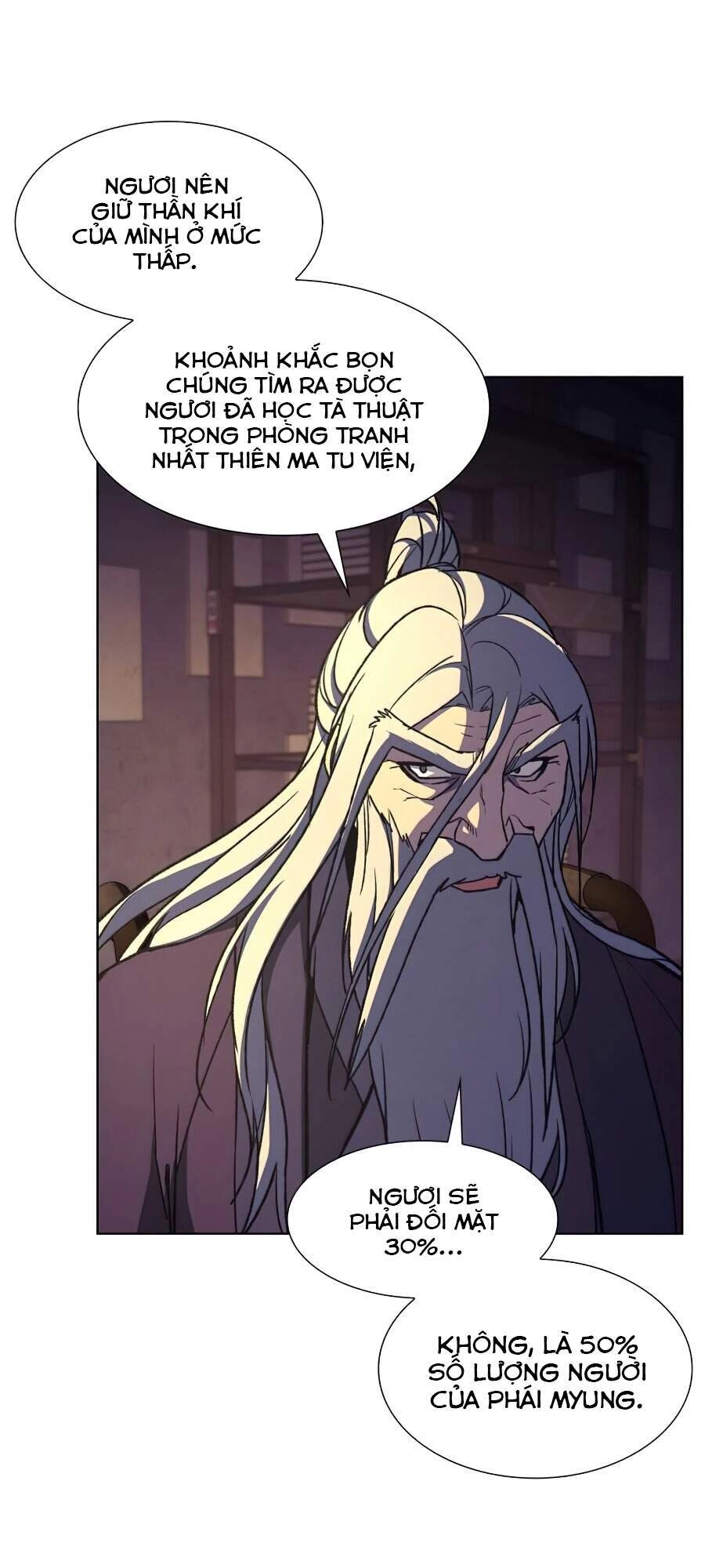 Thiên Ma Thần Quyết: Trùng Sinh Chapter 8 - 160