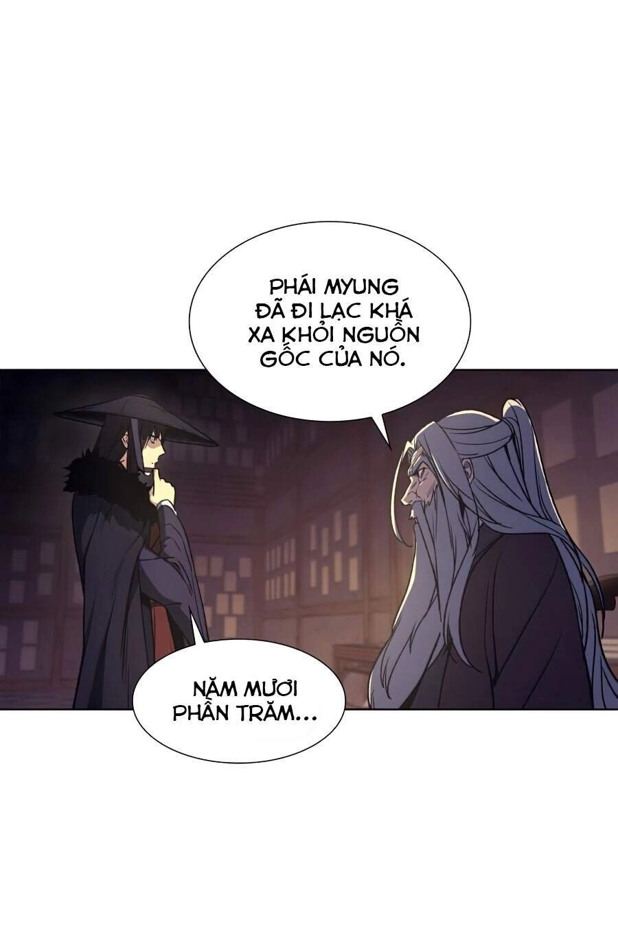 Thiên Ma Thần Quyết: Trùng Sinh Chapter 8 - 161