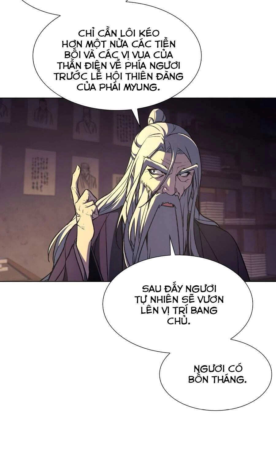 Thiên Ma Thần Quyết: Trùng Sinh Chapter 8 - 163