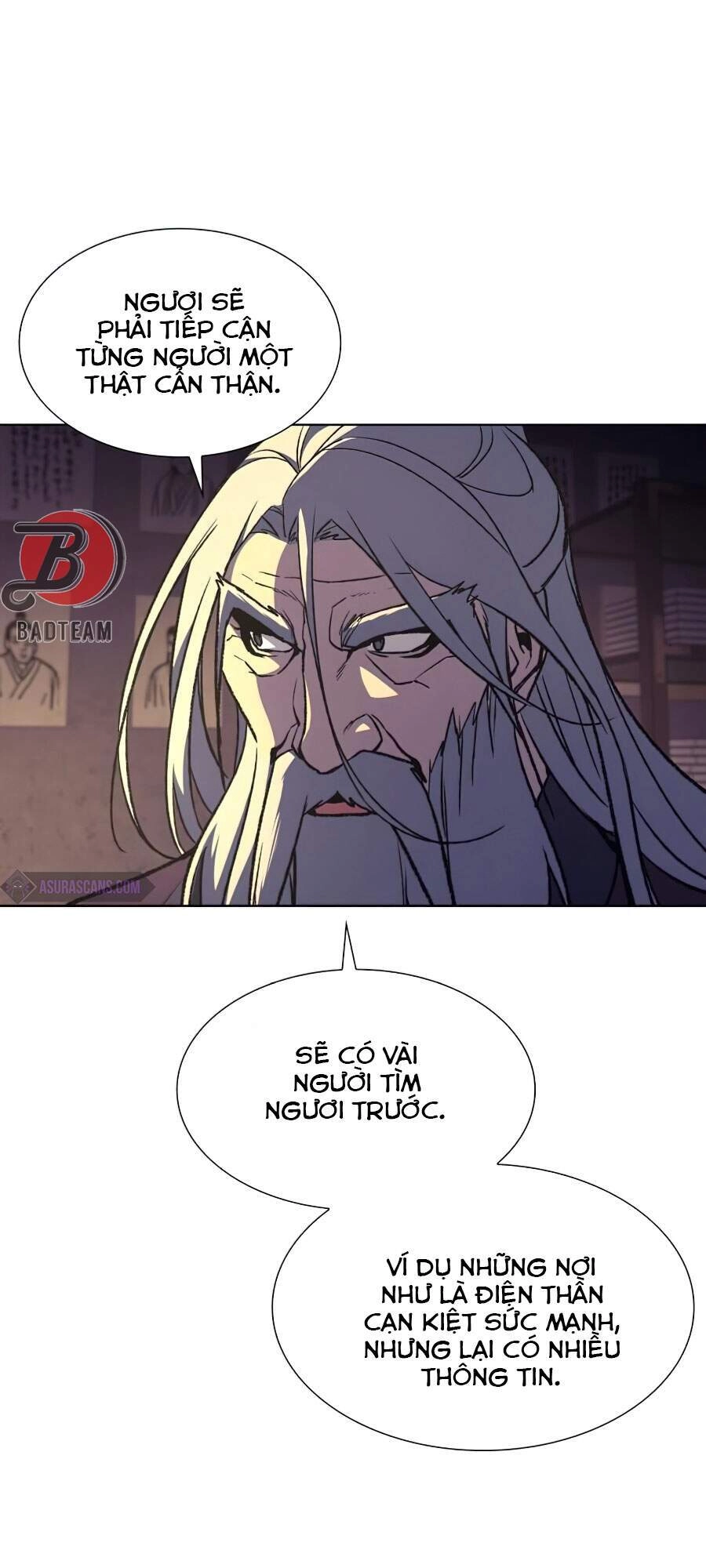 Thiên Ma Thần Quyết: Trùng Sinh Chapter 8 - 164