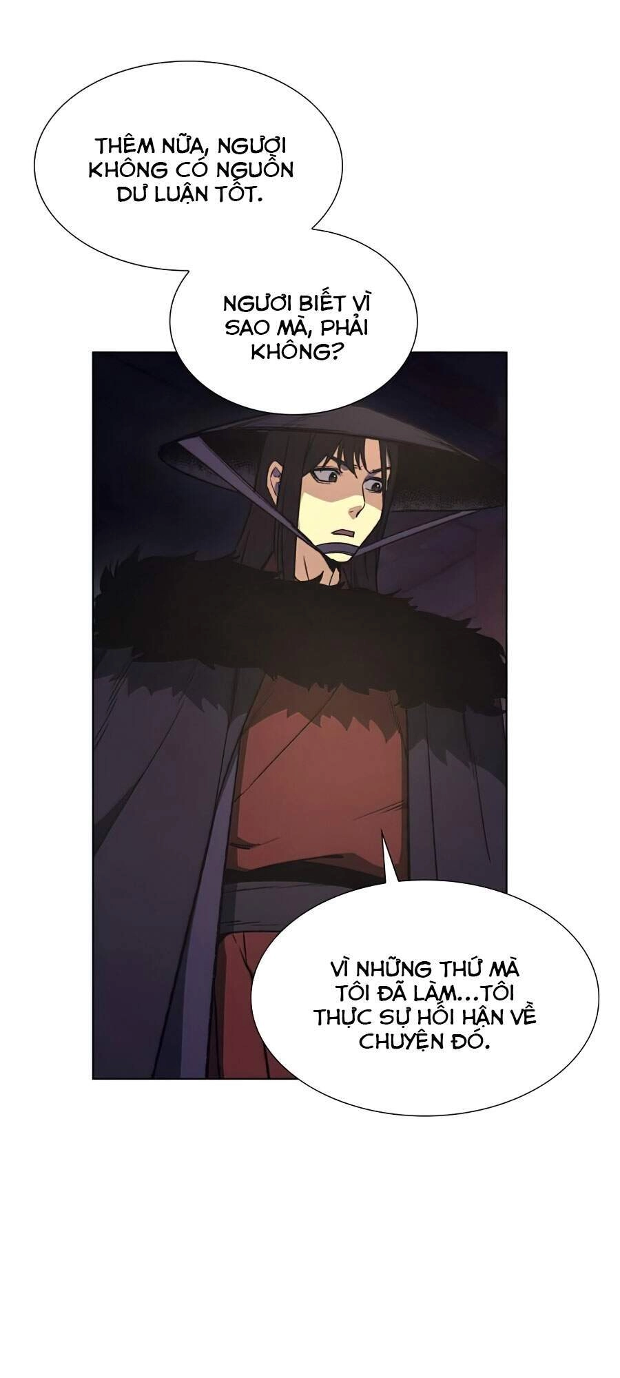 Thiên Ma Thần Quyết: Trùng Sinh Chapter 8 - 166