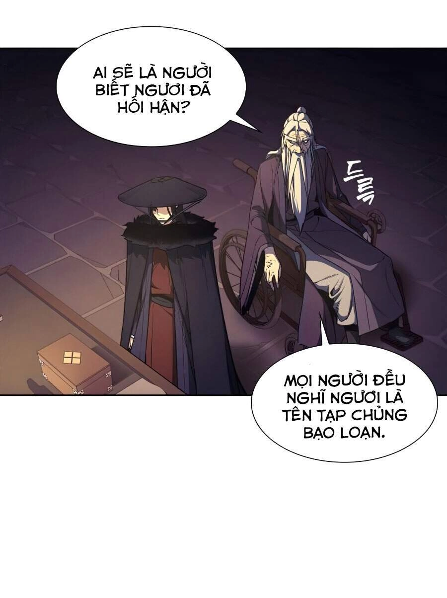 Thiên Ma Thần Quyết: Trùng Sinh Chapter 8 - 167