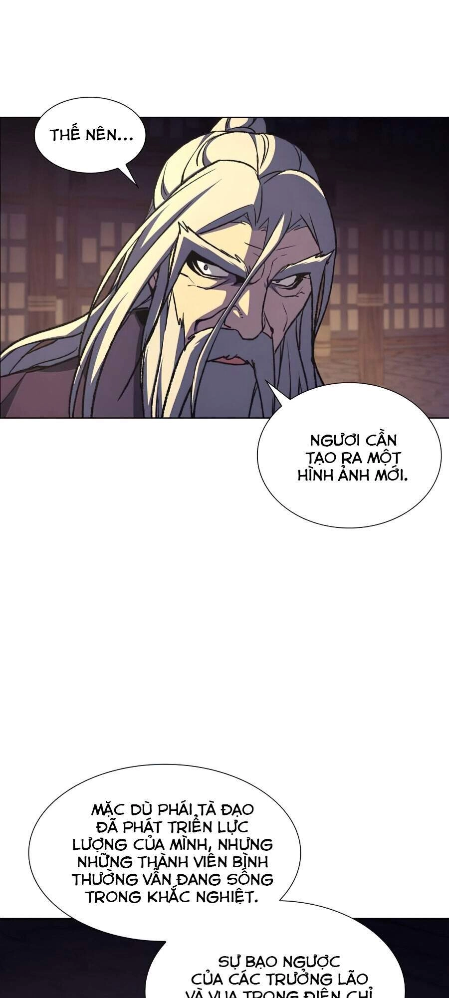 Thiên Ma Thần Quyết: Trùng Sinh Chapter 8 - 168