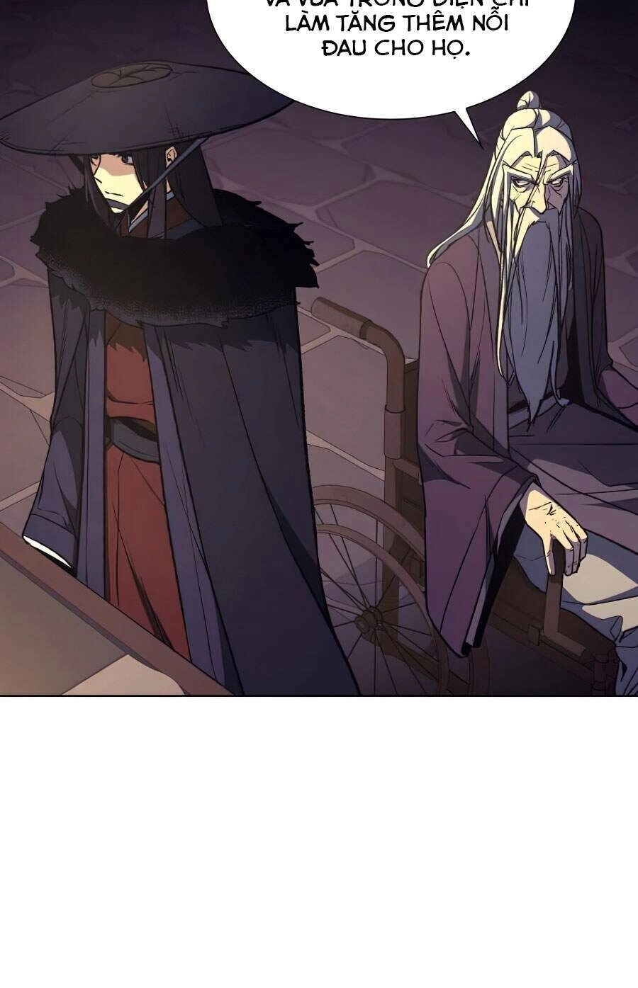 Thiên Ma Thần Quyết: Trùng Sinh Chapter 8 - 169