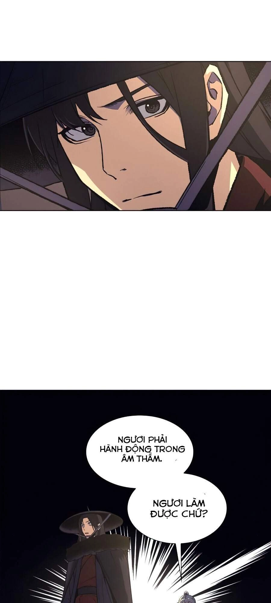 Thiên Ma Thần Quyết: Trùng Sinh Chapter 8 - 172