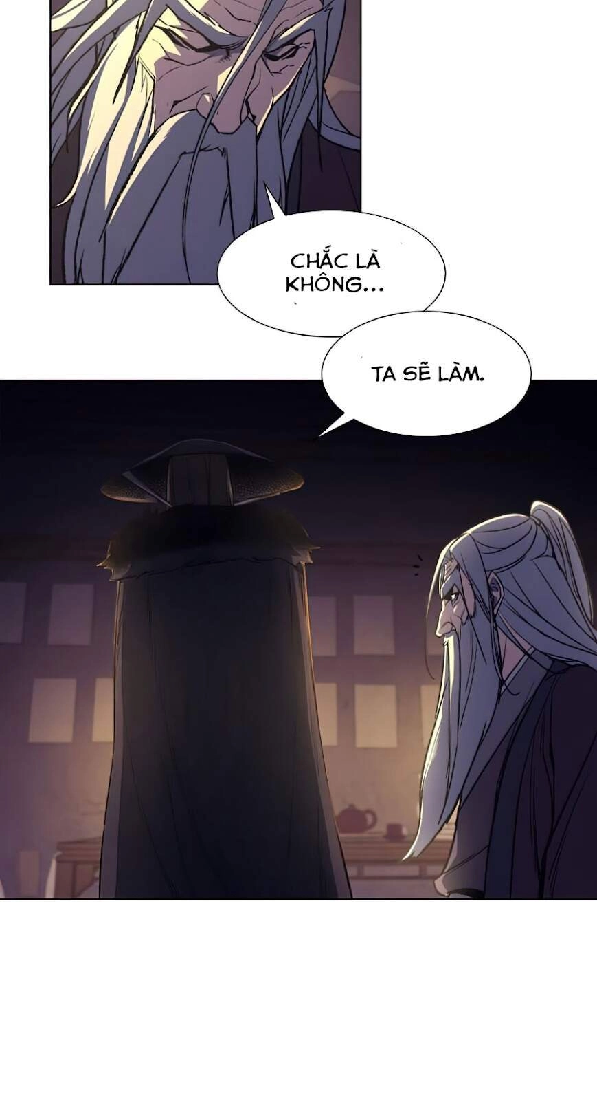 Thiên Ma Thần Quyết: Trùng Sinh Chapter 8 - 175