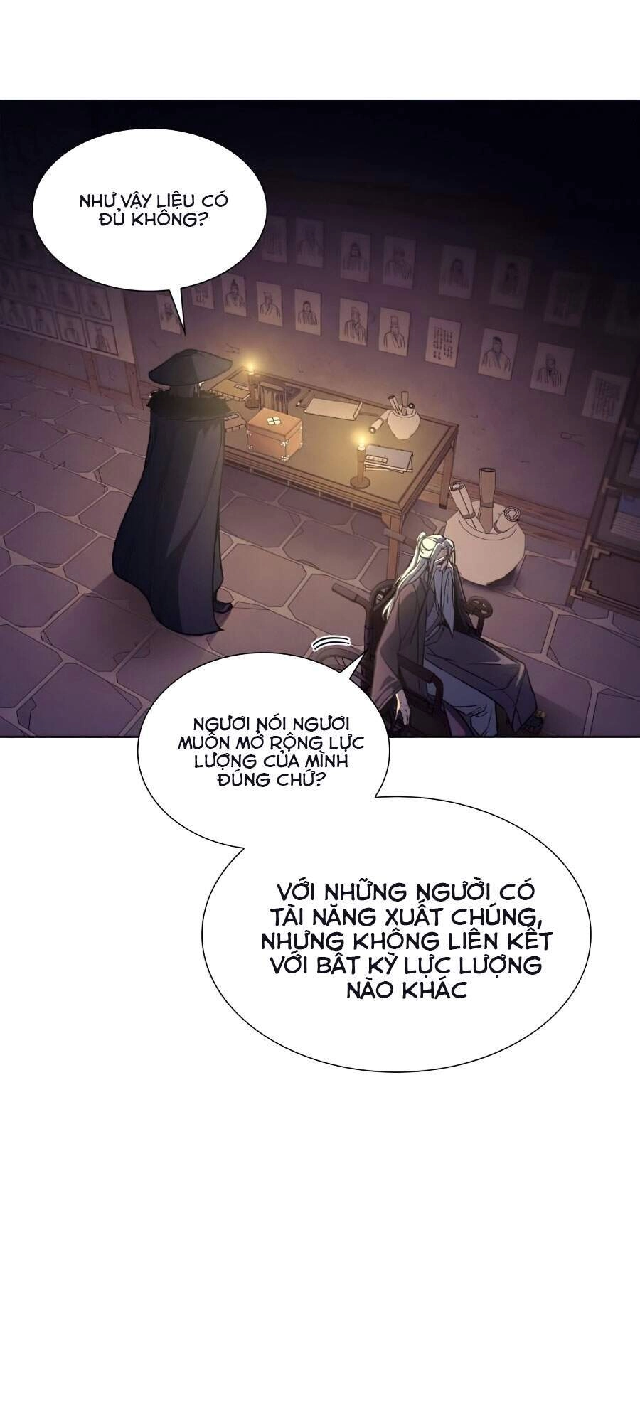 Thiên Ma Thần Quyết: Trùng Sinh Chapter 8 - 178