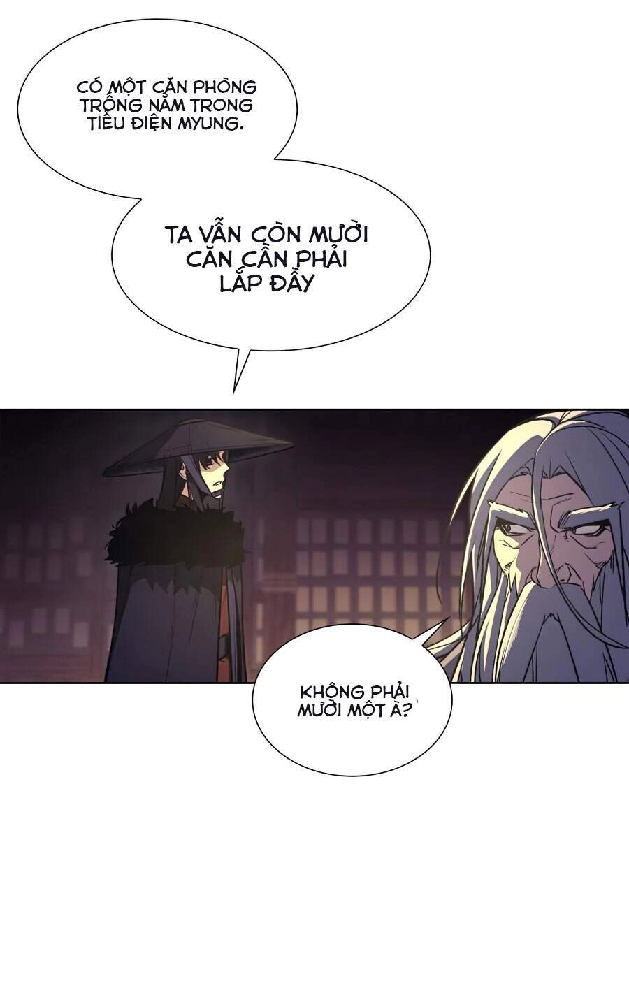 Thiên Ma Thần Quyết: Trùng Sinh Chapter 8 - 179