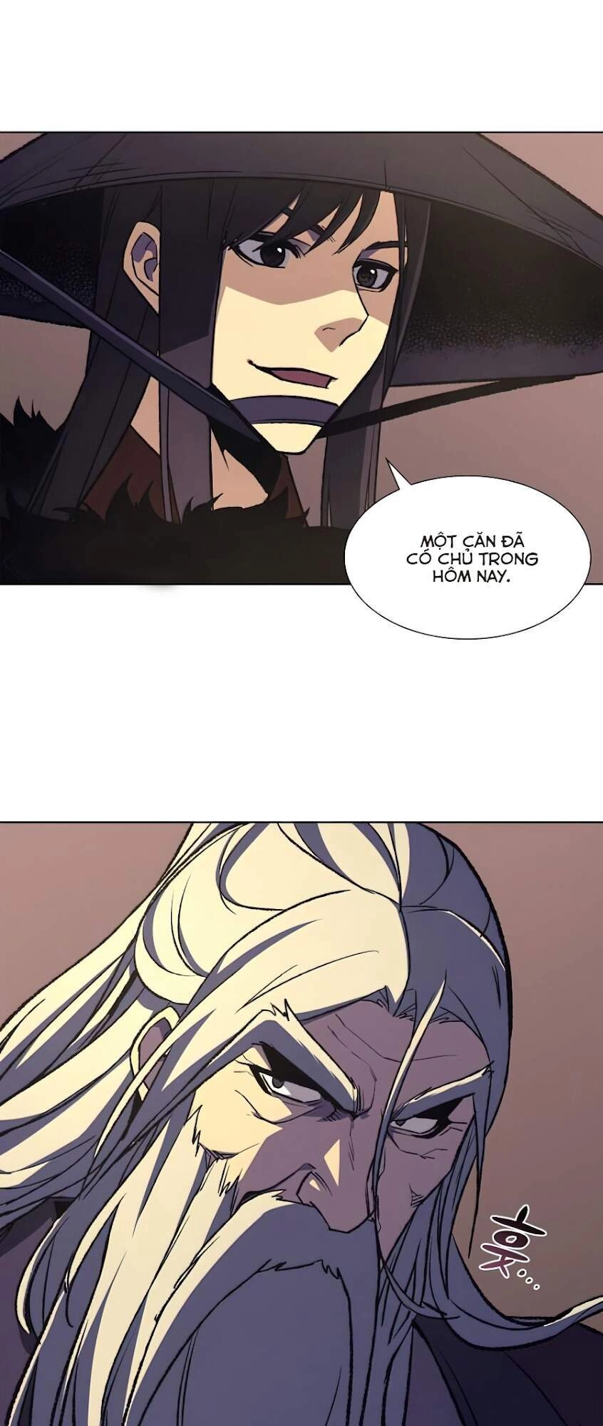 Thiên Ma Thần Quyết: Trùng Sinh Chapter 8 - 180