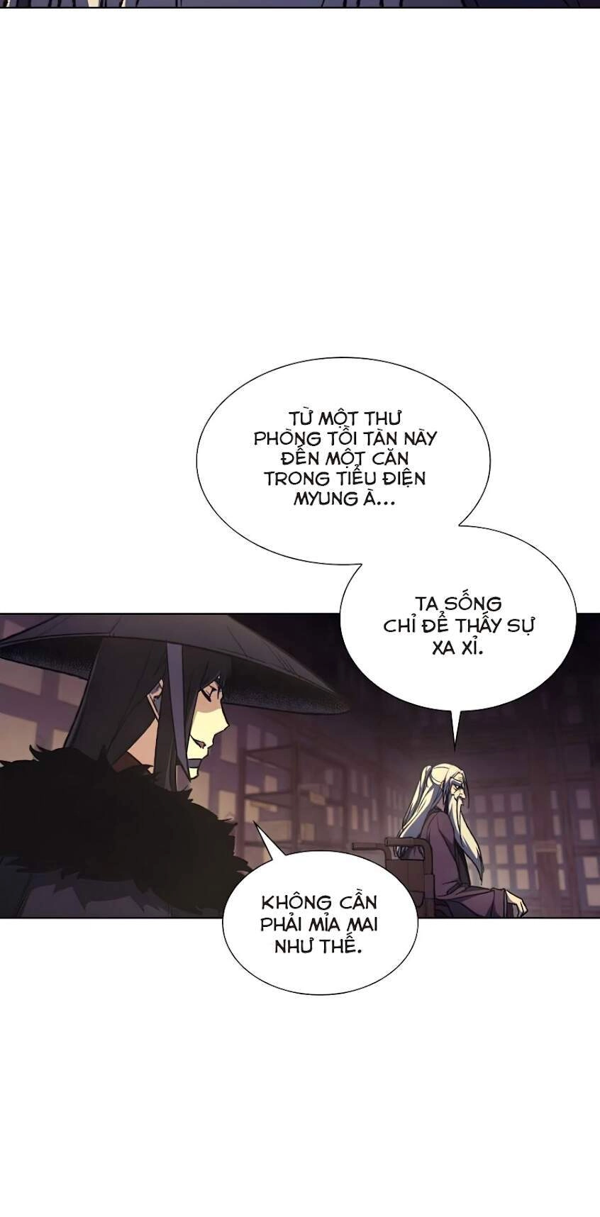 Thiên Ma Thần Quyết: Trùng Sinh Chapter 8 - 181