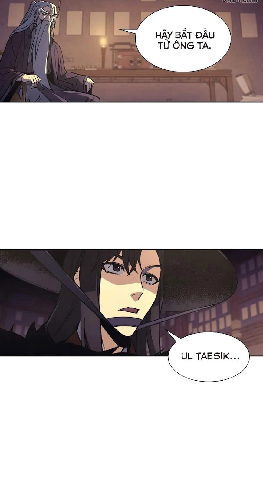 Thiên Ma Thần Quyết: Trùng Sinh Chapter 8 - 183