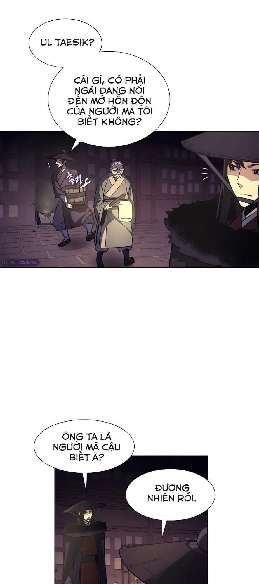 Thiên Ma Thần Quyết: Trùng Sinh Chapter 8 - 184