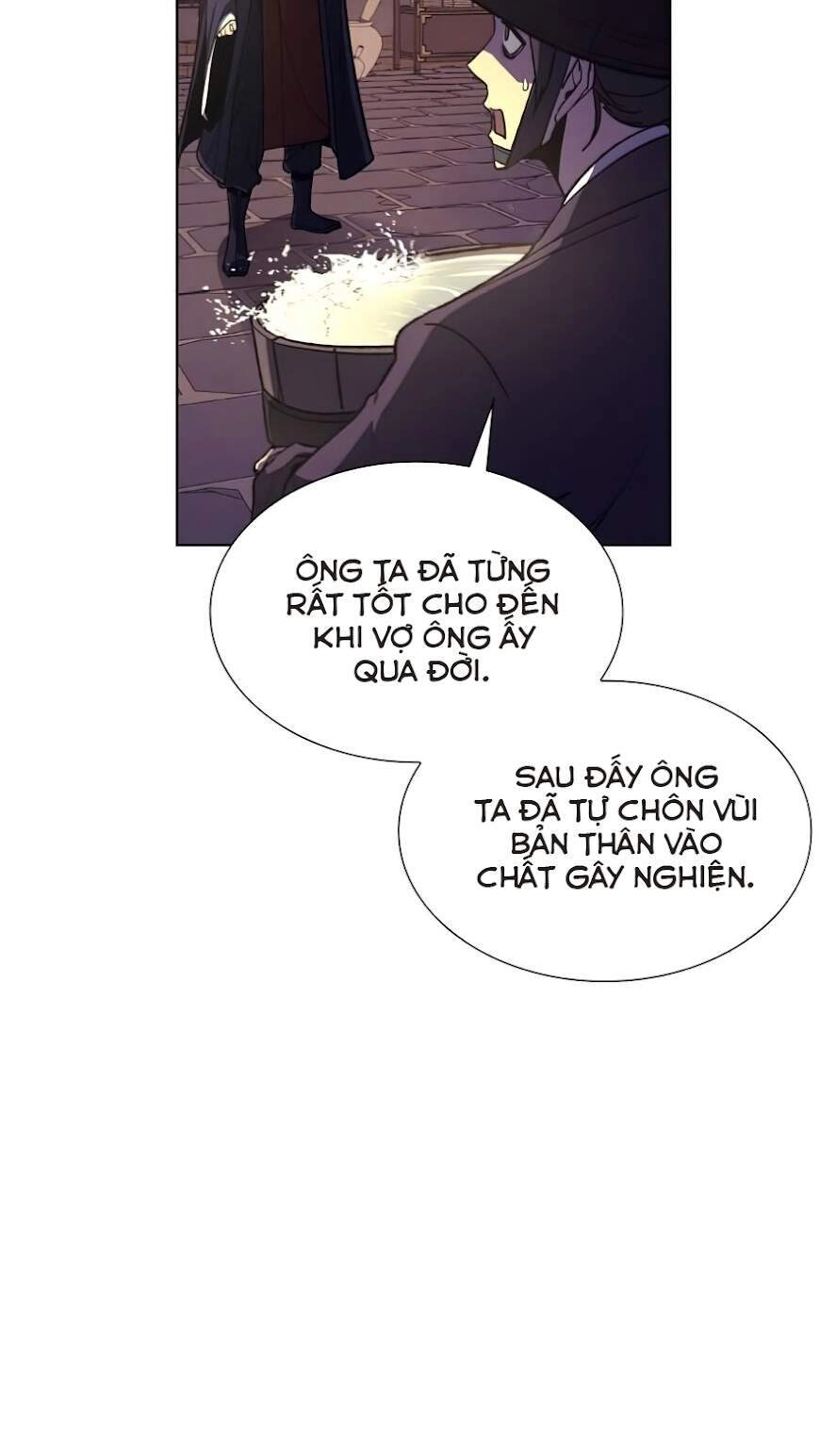 Thiên Ma Thần Quyết: Trùng Sinh Chapter 8 - 185