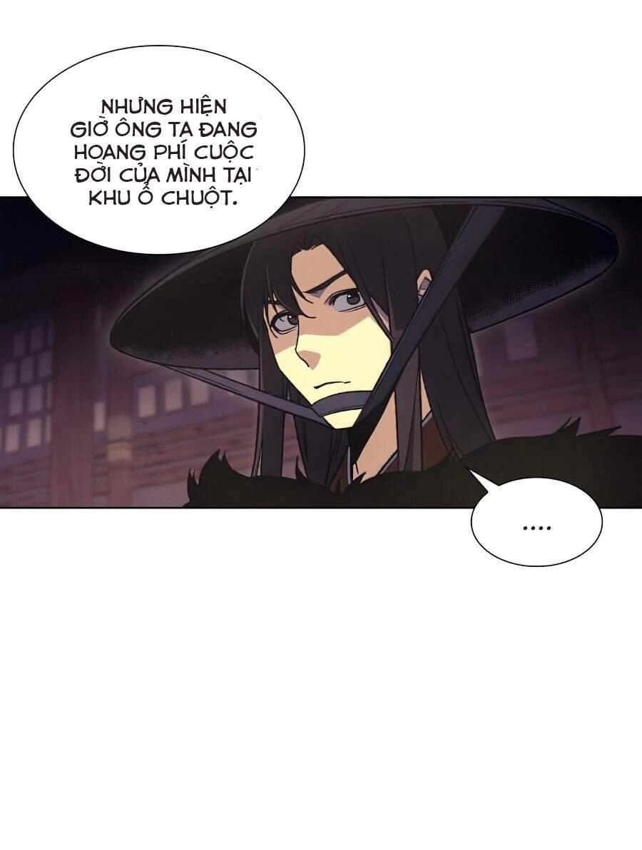 Thiên Ma Thần Quyết: Trùng Sinh Chapter 8 - 187