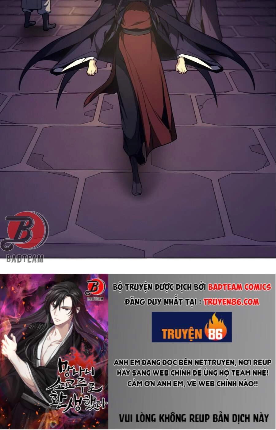 Thiên Ma Thần Quyết: Trùng Sinh Chapter 8 - 189