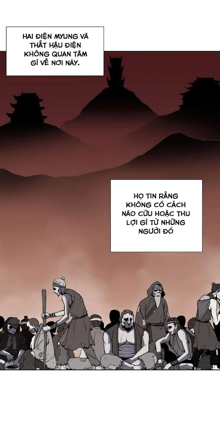 Thiên Ma Thần Quyết: Trùng Sinh Chapter 9 - 5