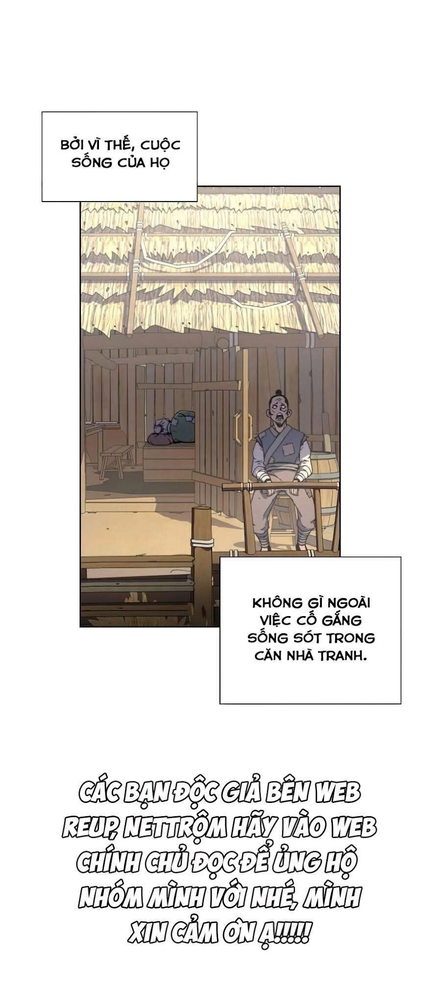 Thiên Ma Thần Quyết: Trùng Sinh Chapter 9 - 6