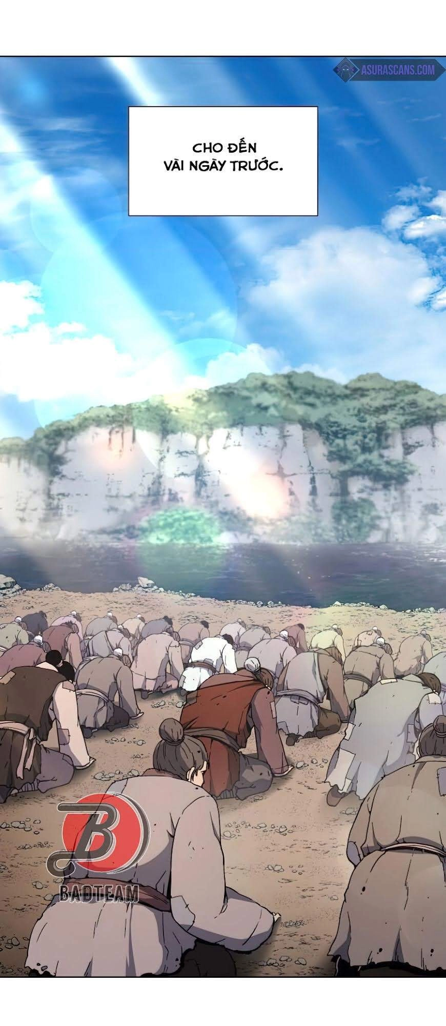 Thiên Ma Thần Quyết: Trùng Sinh Chapter 9 - 8