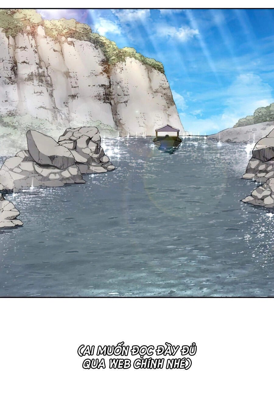 Thiên Ma Thần Quyết: Trùng Sinh Chapter 9 - 13