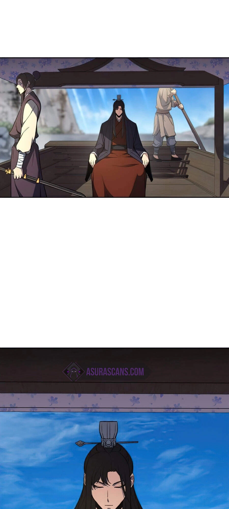 Thiên Ma Thần Quyết: Trùng Sinh Chapter 9 - 14