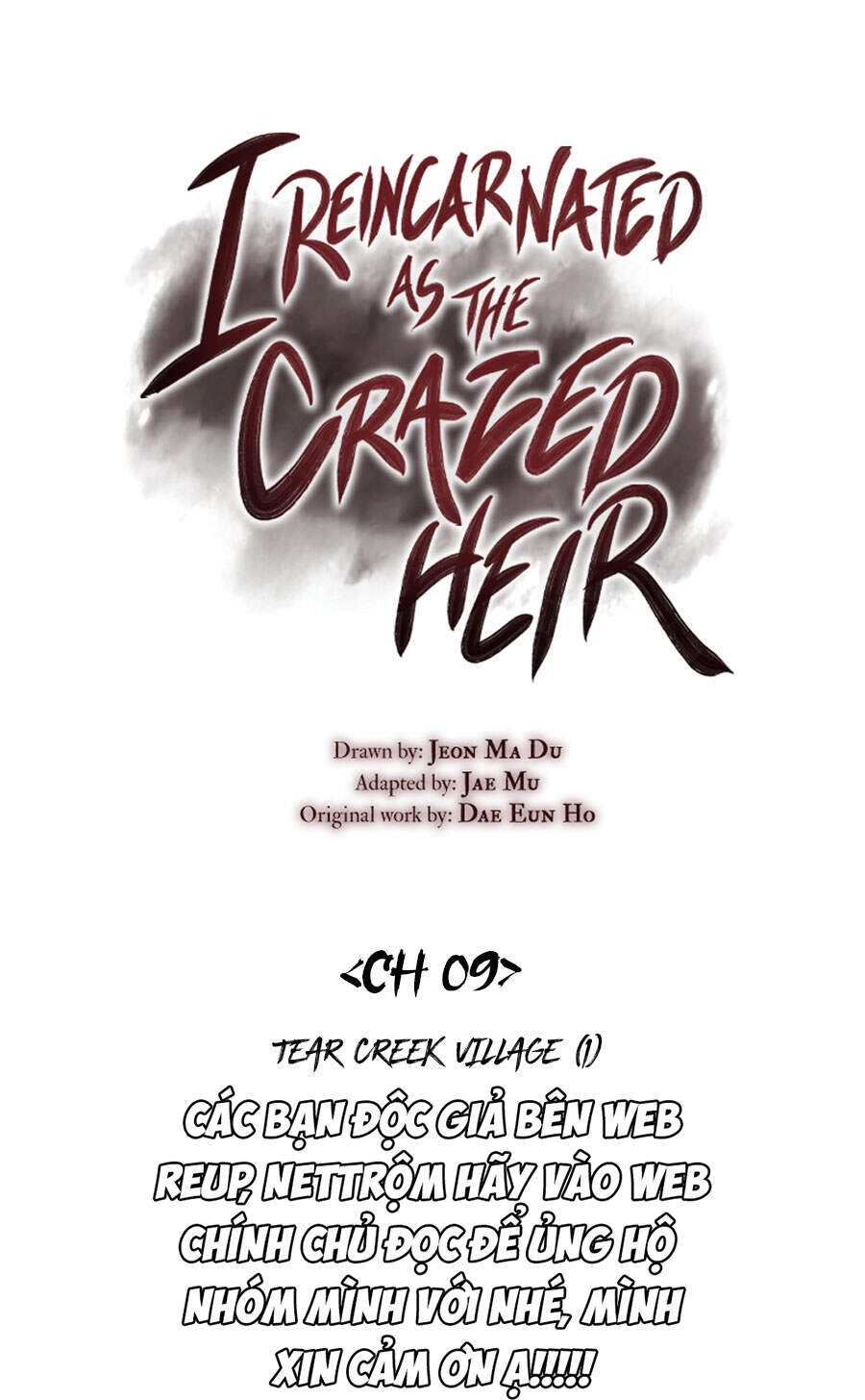 Thiên Ma Thần Quyết: Trùng Sinh Chapter 9 - 16