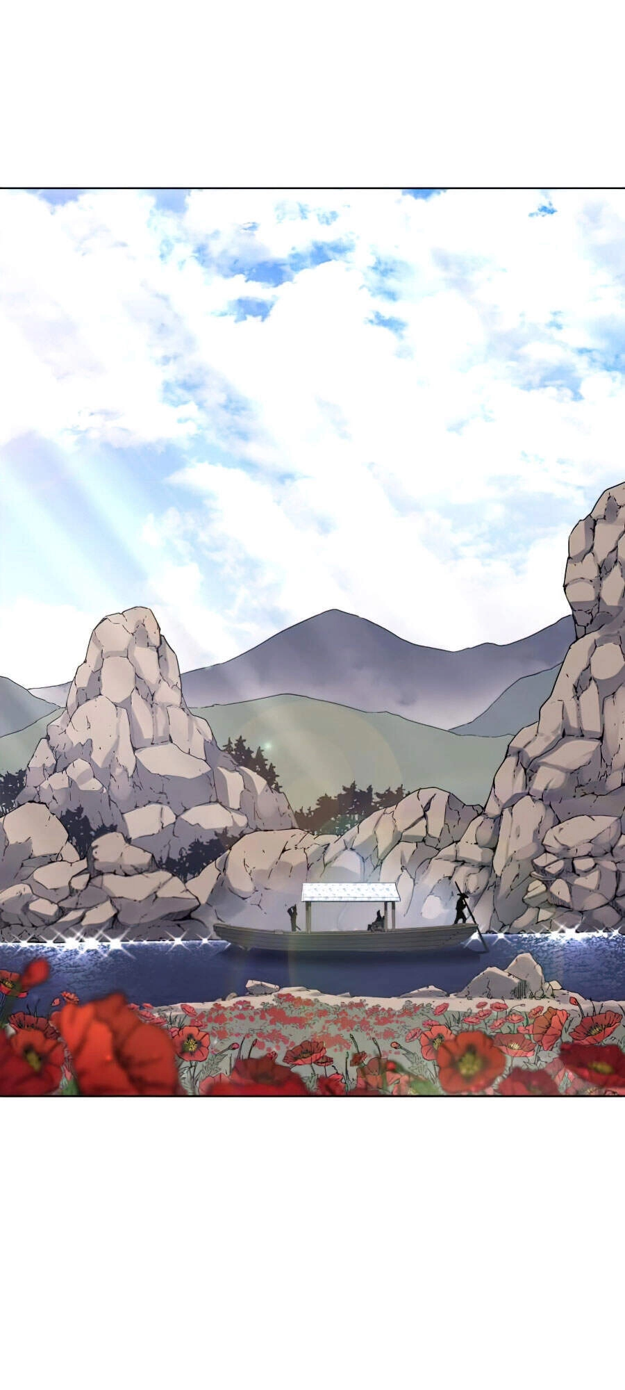 Thiên Ma Thần Quyết: Trùng Sinh Chapter 9 - 17