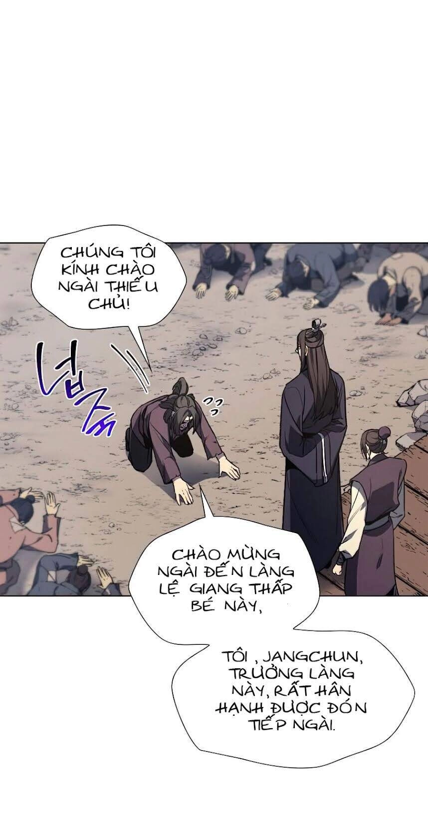 Thiên Ma Thần Quyết: Trùng Sinh Chapter 9 - 22