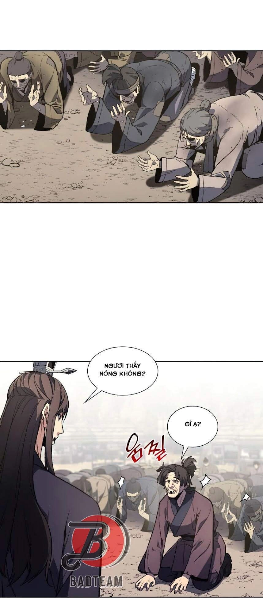 Thiên Ma Thần Quyết: Trùng Sinh Chapter 9 - 25