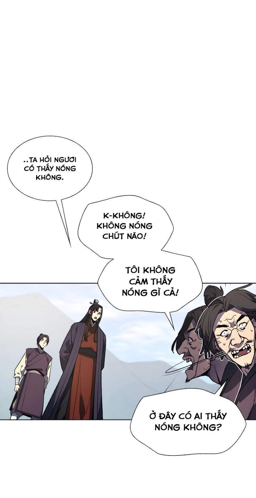 Thiên Ma Thần Quyết: Trùng Sinh Chapter 9 - 26