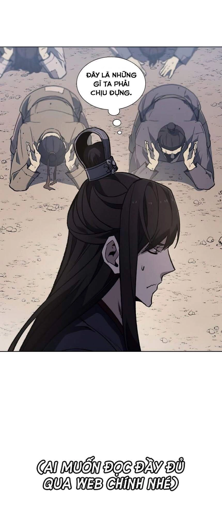 Thiên Ma Thần Quyết: Trùng Sinh Chapter 9 - 29